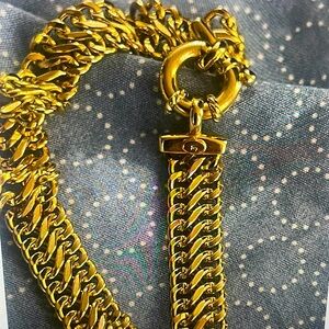 !SOLD!!! Cadena gold 14K beautiful